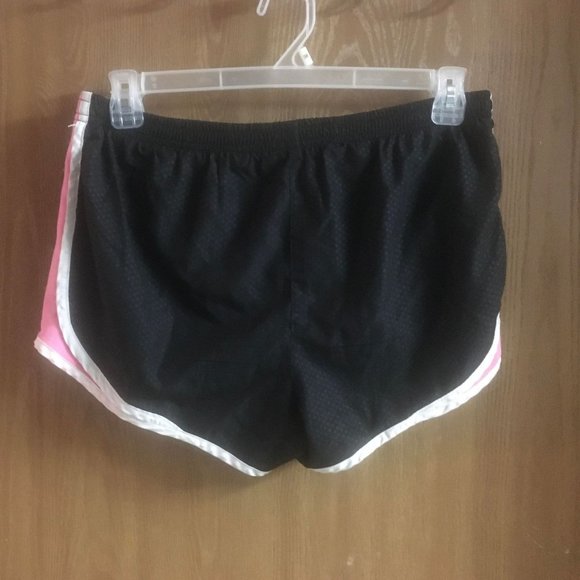 Calvin Klein Performance Quick Dry Athletic Shorts - Picture 2 of 3